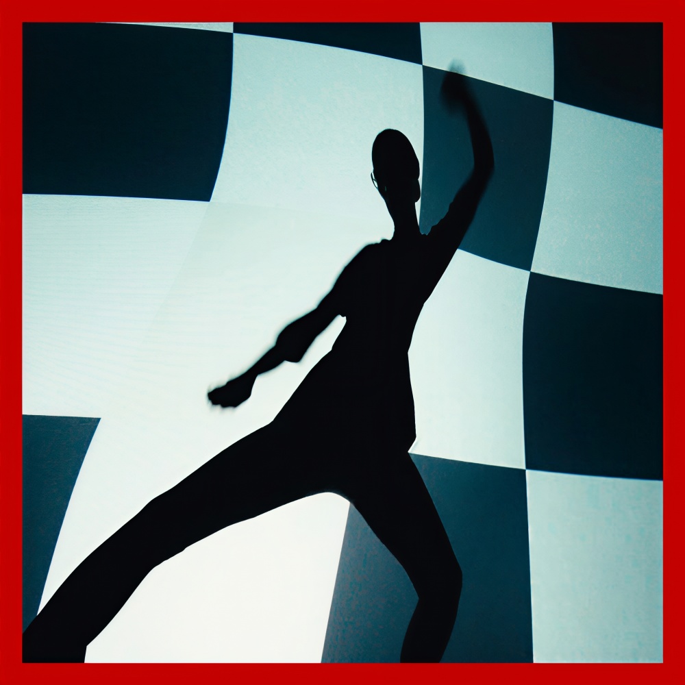 All the time / Tout le temps (losers! Remix)