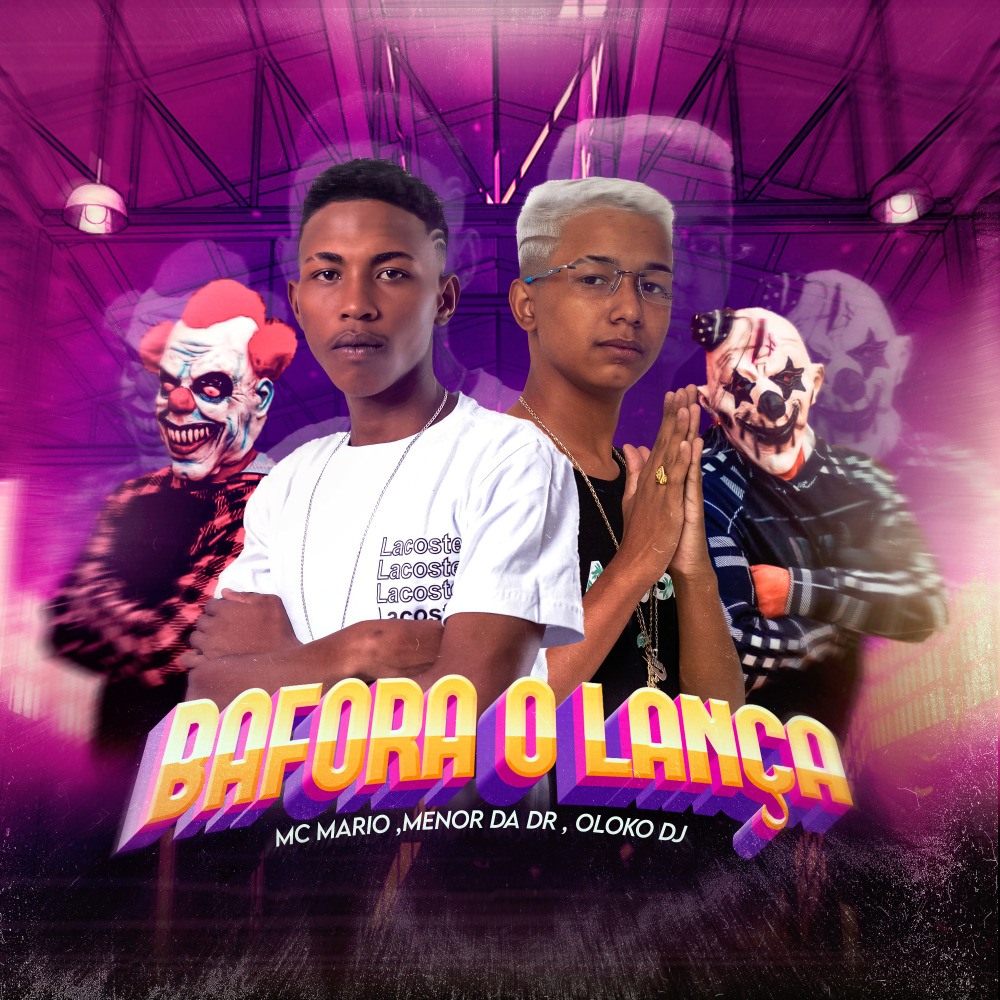 Bafora o Lança (Remix)