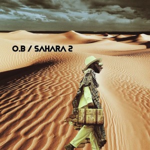 Adal Raw的專輯Sahara 2