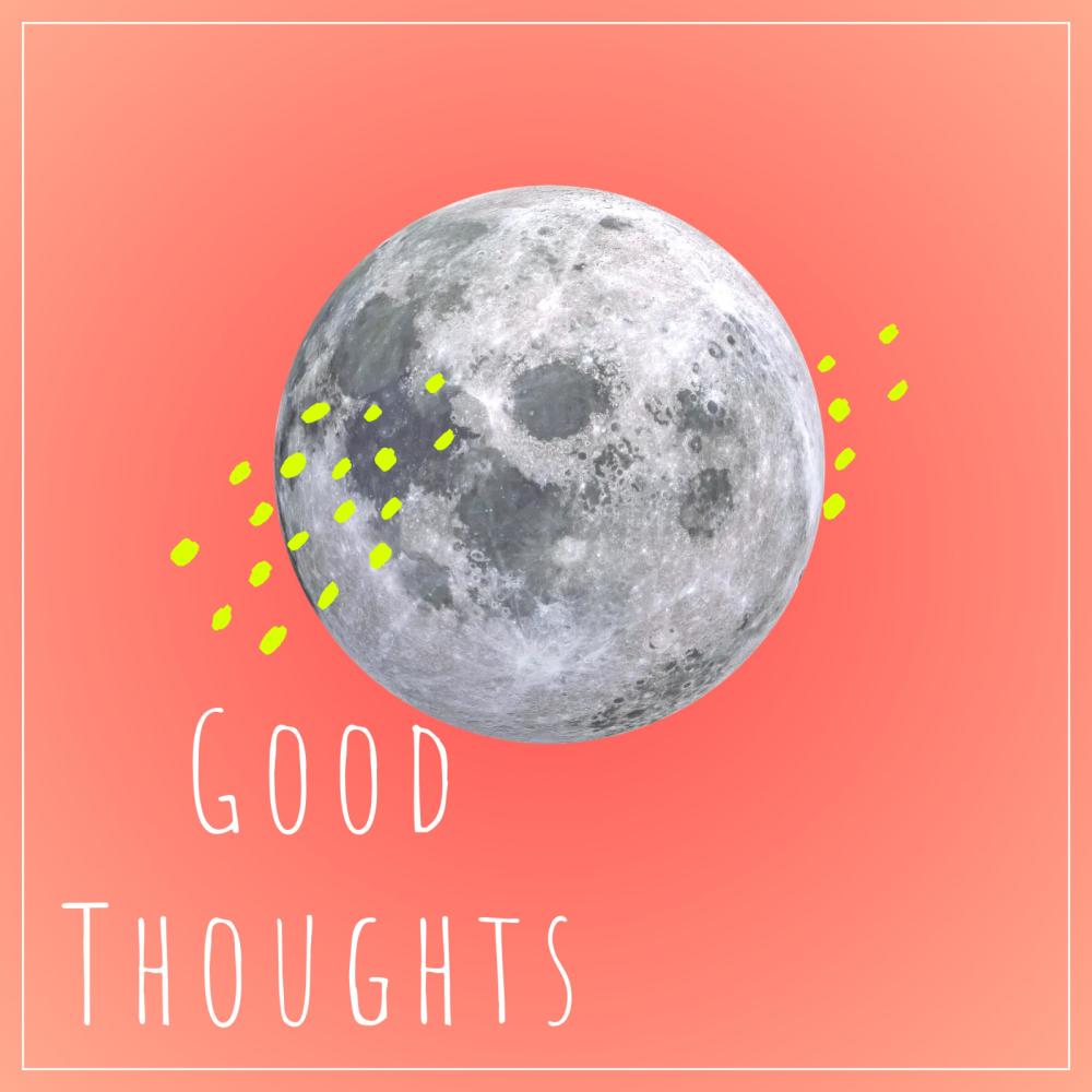 Good Thoughts (feat. Staysman & Lazz, Morgan Sulele & Katastrofe) (Explicit)