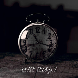 Listen to Old Days song with lyrics from Wolle