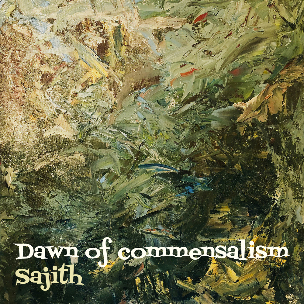 Dawn of commensalism