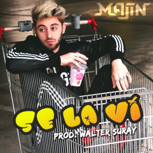 Listen to Se la vi song with lyrics from Majin