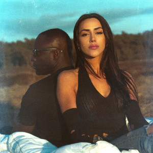 收聽Sandra Hussein的SAMMEN MED MIG (Sandra Hussein X Isaac Kasule) (Explicit)歌詞歌曲