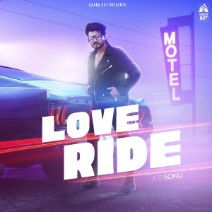 Ar Sonu的专辑Love Ride