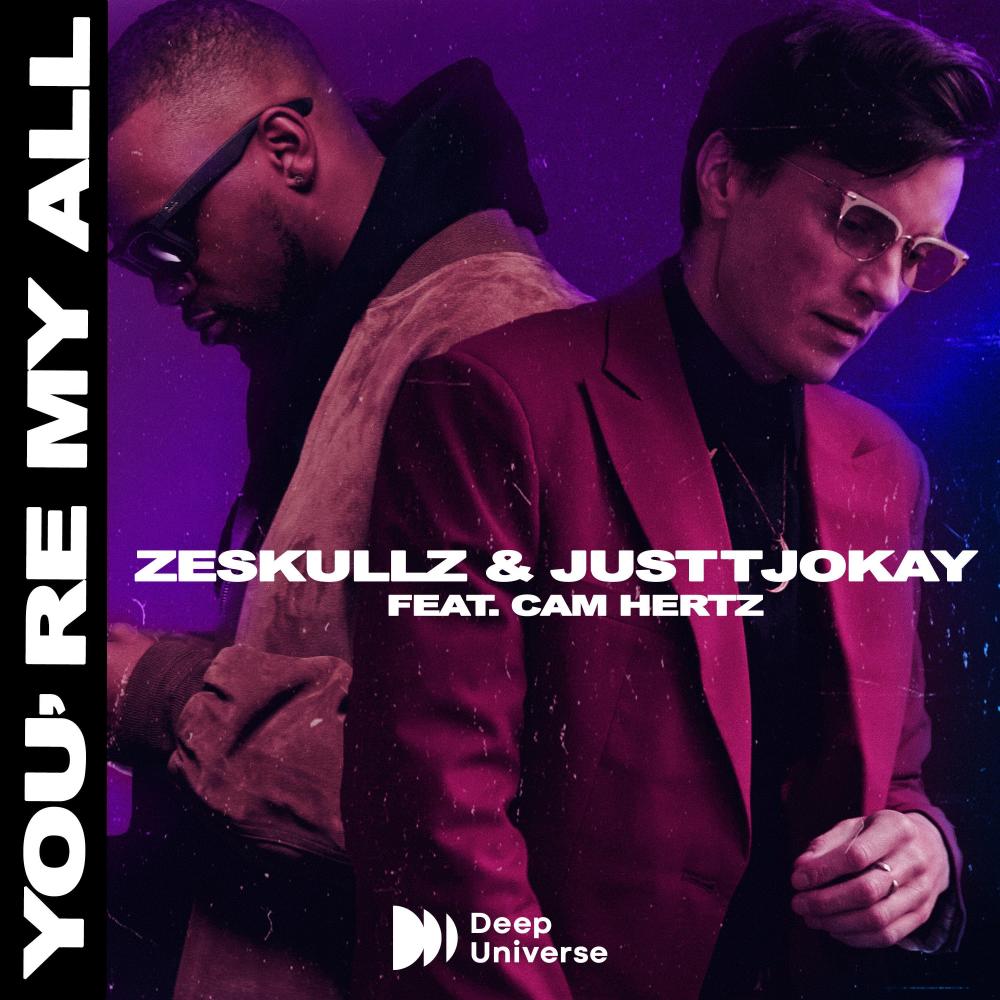 You're My All (VIP Mix)