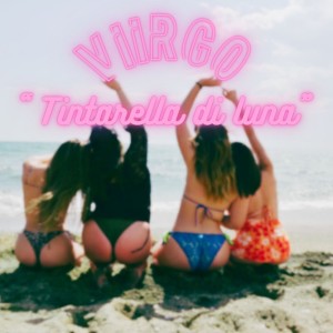 ดาวน์โหลดและฟังเพลง Tintarella di luna พร้อมเนื้อเพลงจาก Viirgo
