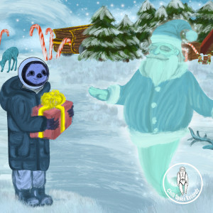 mockfly的專輯wrote you a letter