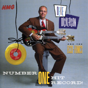 ดาวน์โหลดและฟังเพลง The End Of The Line พร้อมเนื้อเพลงจาก Deke Dickerson & The Ecco-Fonics