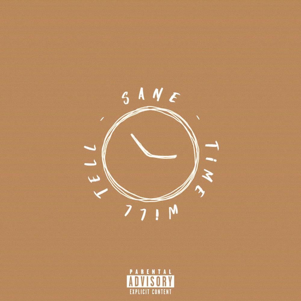 Time Will Tell (Explicit)