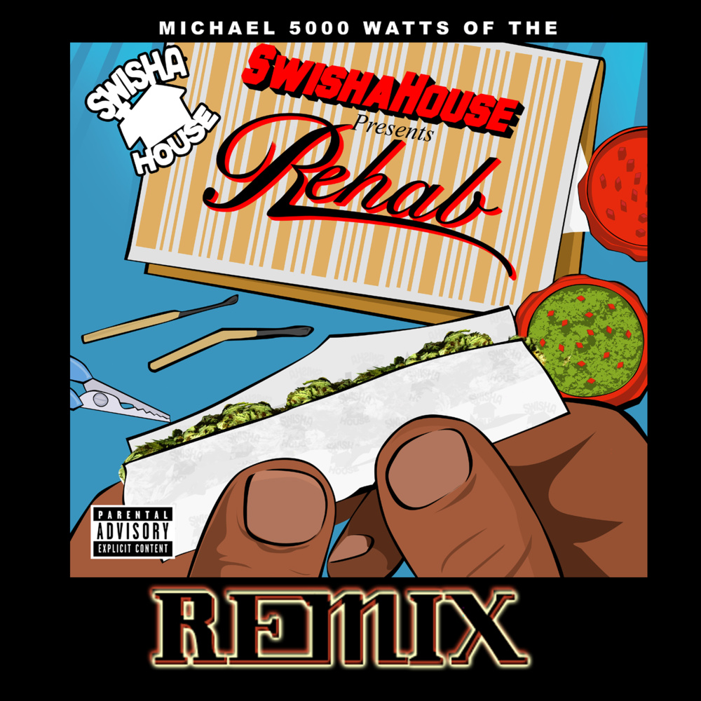 I'm a Boss (Screwed) (Explicit)