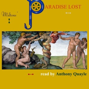 Album Paradise Lost from Anthony Quayle