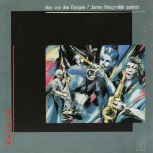 ดาวน์โหลดและฟังเพลง Heart of the Matter พร้อมเนื้อเพลงจาก Jarmo Hoogendijk Quintet