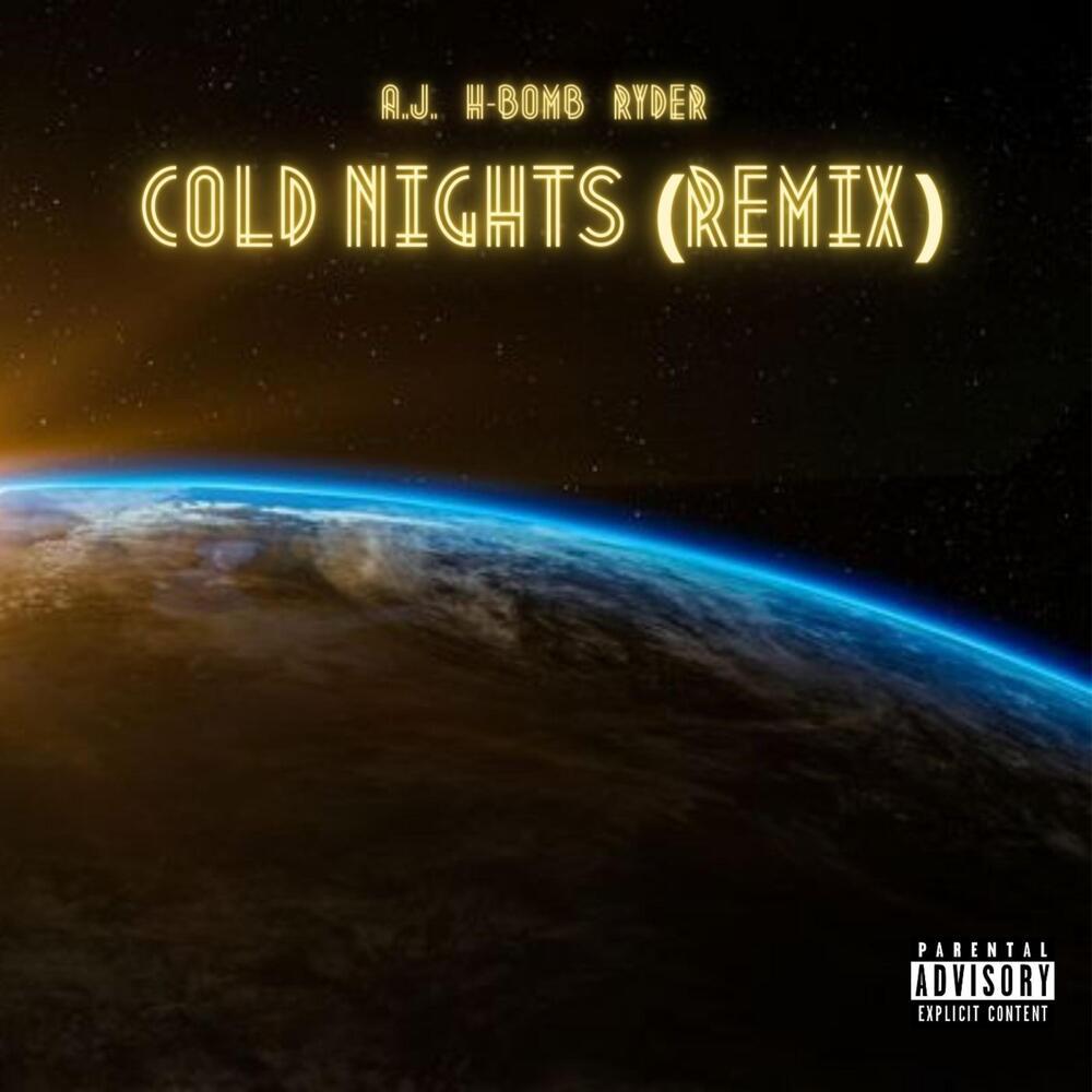 Cold Night's (Remix|Explicit)
