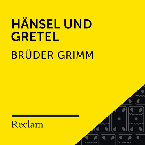 Hänsel und Gretel (Teil 01)