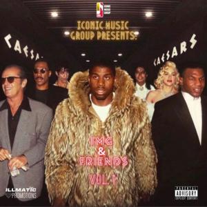 ดาวน์โหลดและฟังเพลง Recognition (feat. Monclezzy) (Explicit) พร้อมเนื้อเพลงจาก Iconic Music Group