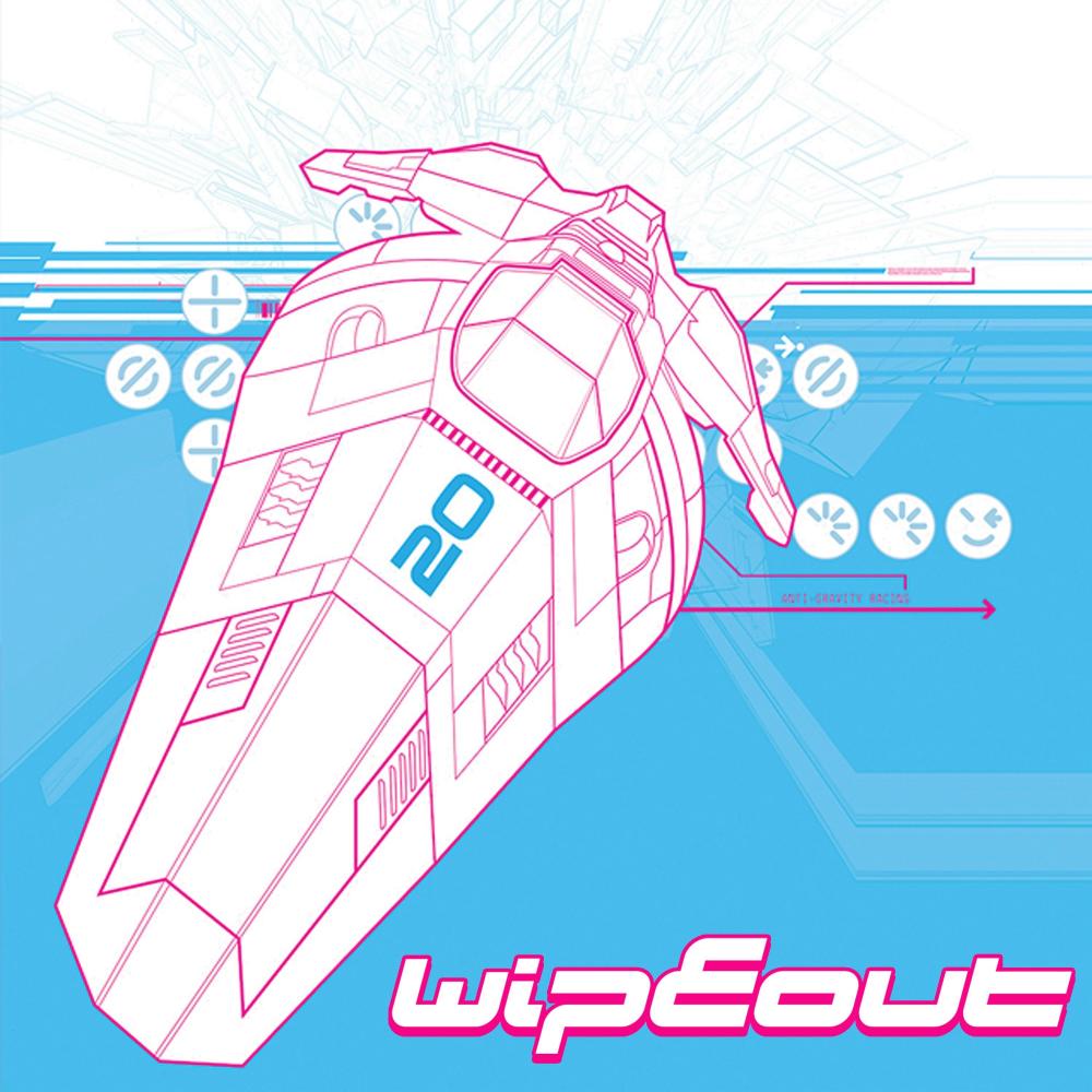 WipEout (Explicit)
