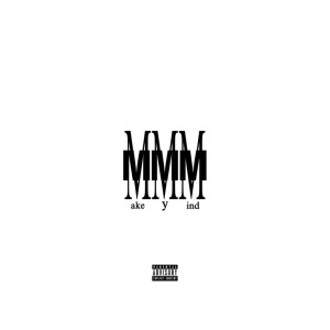 Album Make My Mind from Melo