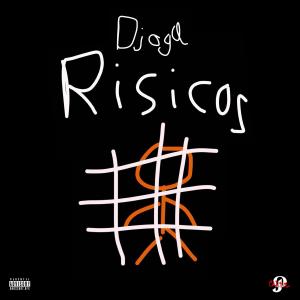 Djaga Djaga的專輯Risico's (Explicit)