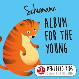 ดาวน์โหลดและฟังเพลง Album for the Young, Op. 68: No. 3. Lalling Melody พร้อมเนื้อเพลงจาก Peter Frankl