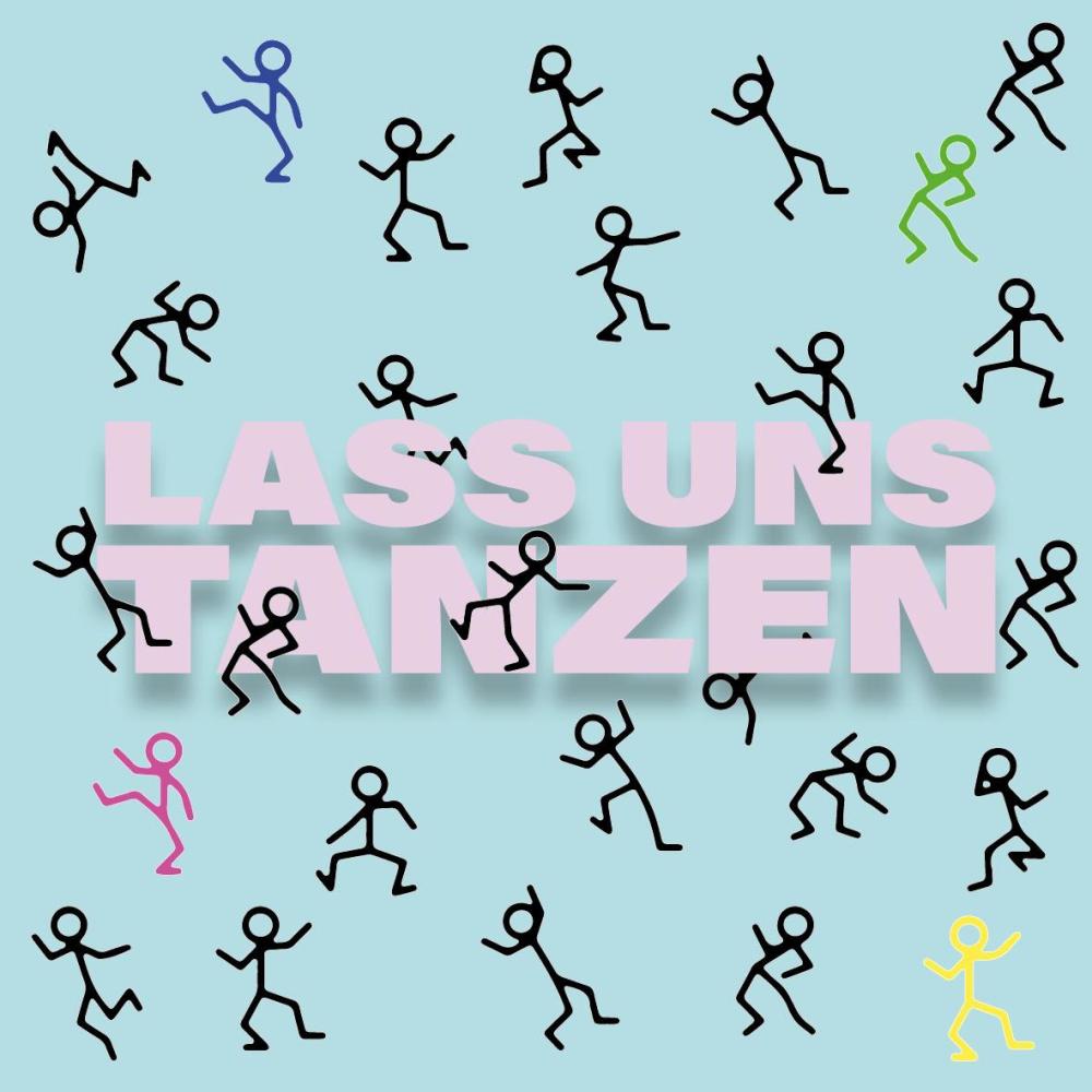 lass uns tanzen