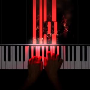 Rousseau的專輯Ballade No. 9 in A Minor