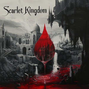 Album Scarlet Kingdom oleh Secession Studios