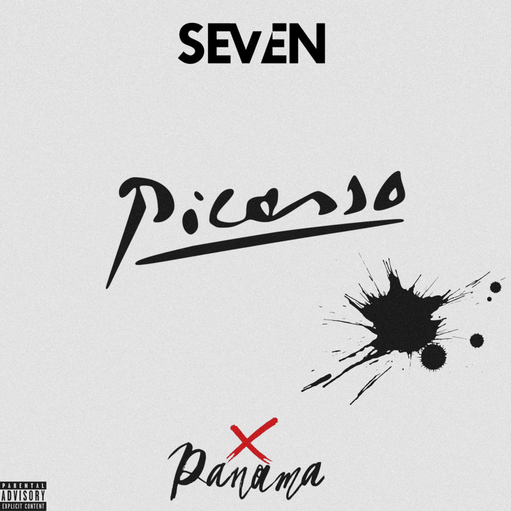 Picasso (Explicit)