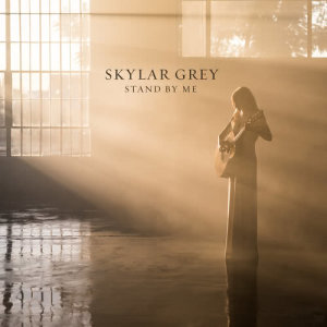 Skylar Grey的專輯Stand By Me