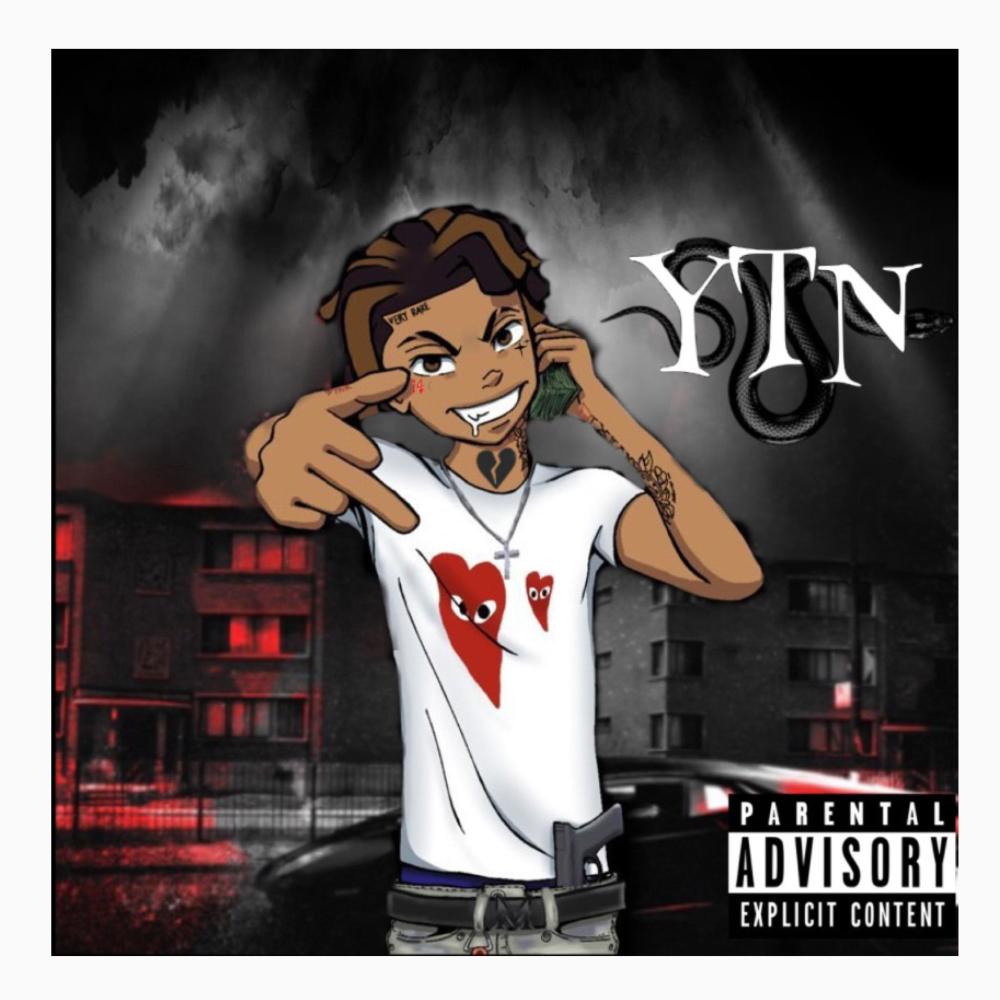 Let's Turn it up (Explicit)