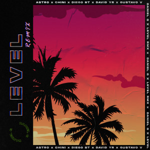 Dengarkan lagu Level (Remix|Explicit) nyanyian Daniel G dengan lirik