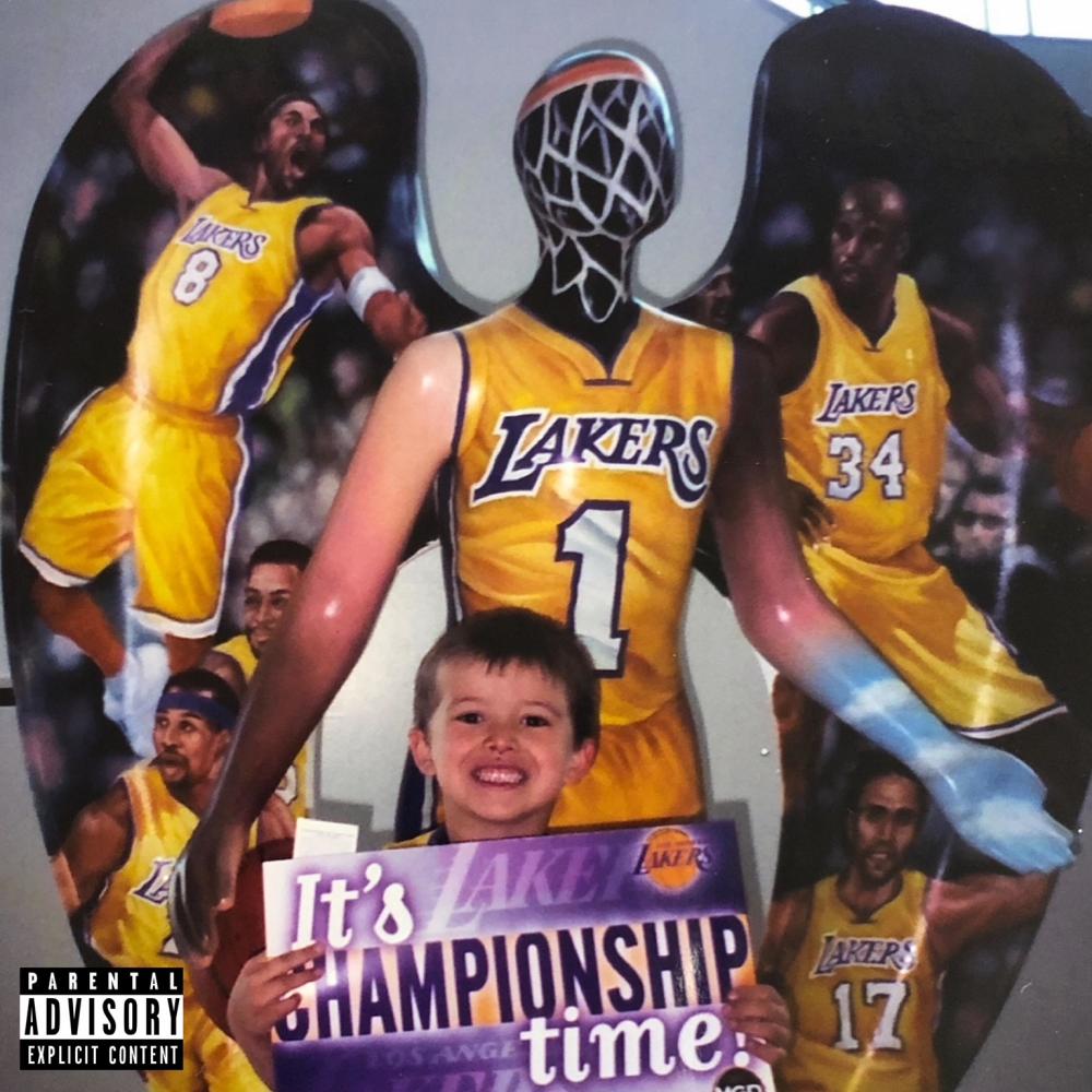Mamba Mentality (Explicit)