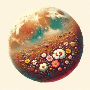 收聽Waxamilion的Superbloom歌詞歌曲