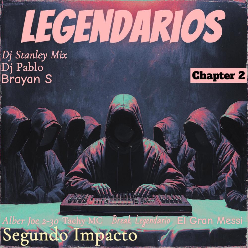 Buscando La Paca (feat. Tachi Mc & DJ Stanley Mix)