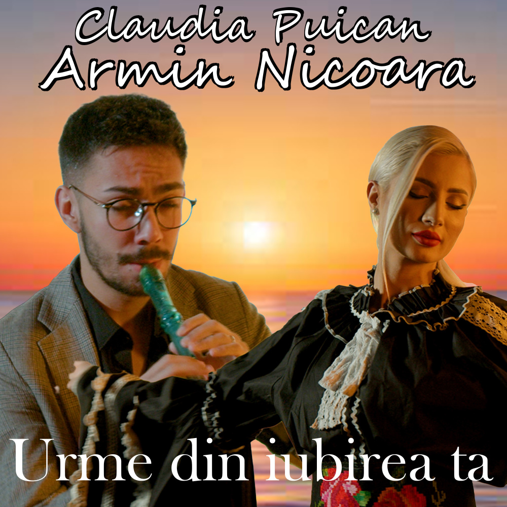 Urme din iubirea ta