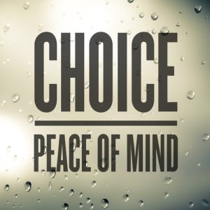 ดาวน์โหลดและฟังเพลง Peace of Mind พร้อมเนื้อเพลงจาก Choice