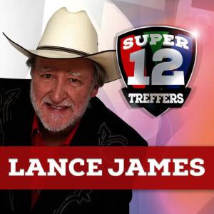 Lance James的專輯Super 12 Treffers