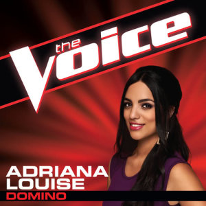 ดาวน์โหลดและฟังเพลง Firework (The Voice Performance) พร้อมเนื้อเพลงจาก Adriana Louise