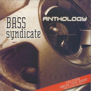 ดาวน์โหลดและฟังเพลง Cyberbass (Slow Bass) พร้อมเนื้อเพลงจาก Bass Syndicate