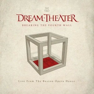 收聽Dream Theater的Breaking All Illusions (Live from the Boston Opera House) (Live From The Boston Opera House)歌詞歌曲