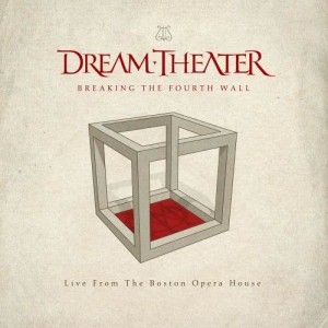 收聽Dream Theater的The Shattered Fortress (Live at the Boston Opera House, Boston, MA, 3/25/2014) (Live From The Boston Opera House)歌詞歌曲