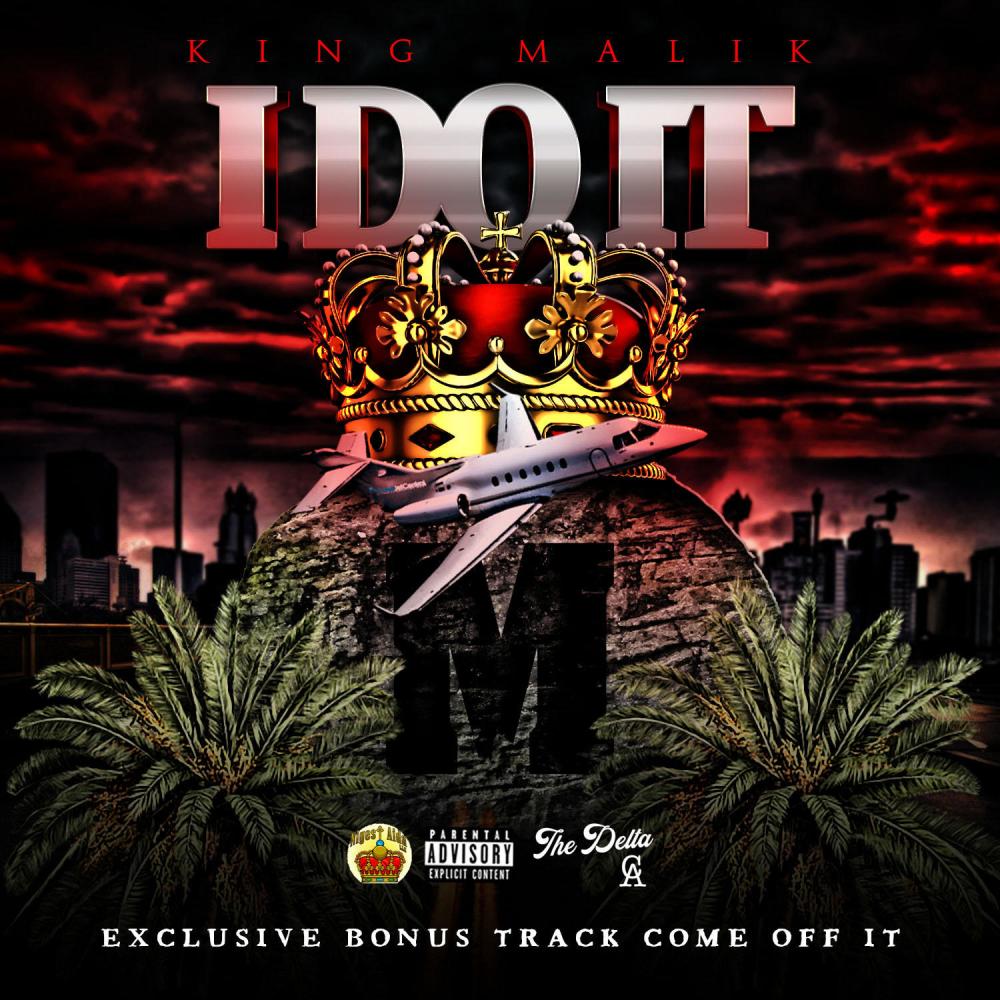 Come Off It (Explicit)
