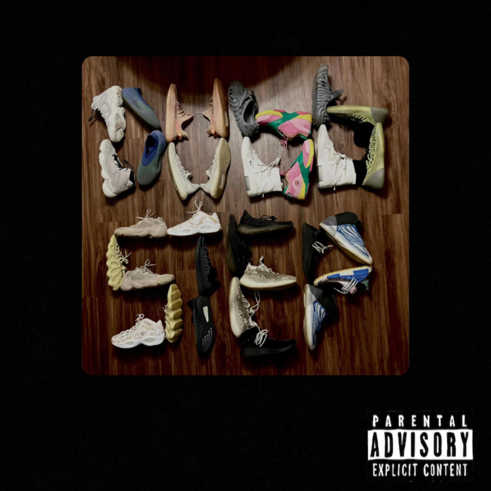 Change a Lot (feat. Izzdawiz & Knine the Jenny) (Explicit)
