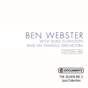 ดาวน์โหลดและฟังเพลง Love Is Here To Stay พร้อมเนื้อเพลงจาก Ben Webster