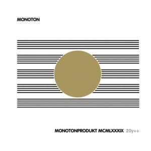 ดาวน์โหลดและฟังเพลง Turn พร้อมเนื้อเพลงจาก Monoton