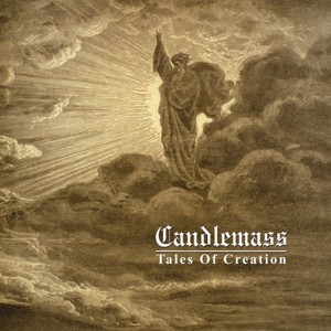 收聽Candlemass的A Tale Of Creation歌詞歌曲