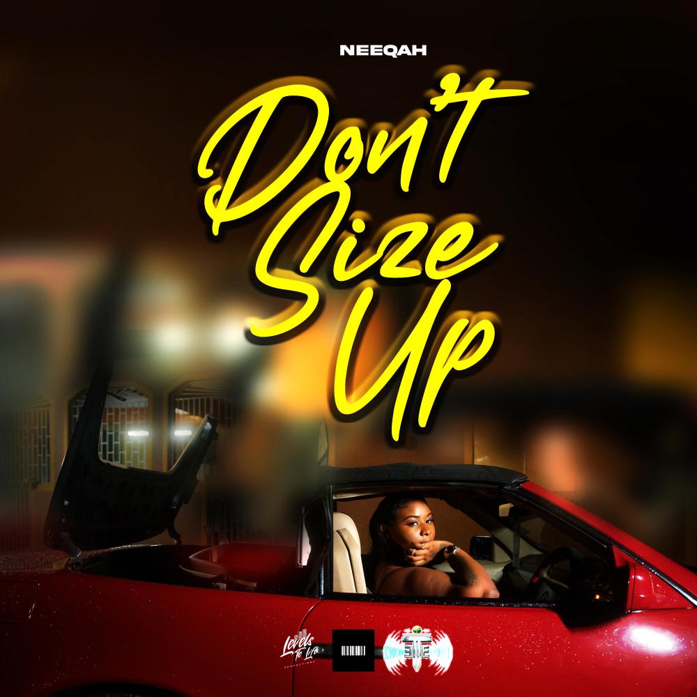 Don't Size Up (Radio Edit)