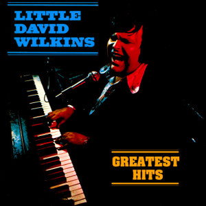 ดาวน์โหลดและฟังเพลง To My One and Only พร้อมเนื้อเพลงจาก Little David Wilkins