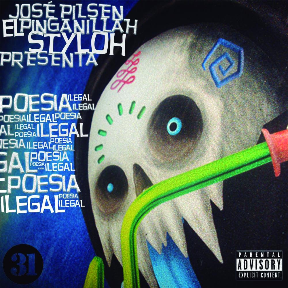 Cassette (feat. José Pilsen & Dymeis Kiddo) (Explicit)
