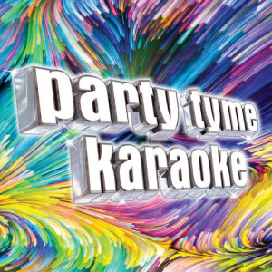Party Tyme Karaoke的專輯Party Tyme Karaoke - Super Hits 31
